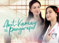 Abot Kamay Na Pangarap August 23 2024 Replay HD Episode