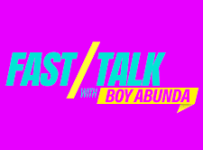 Fast Talk With Boy Abunda September 13 2024