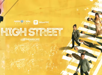 High Street August 30 2024 Replay Episode