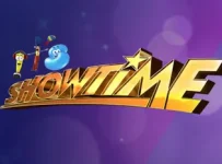 Its Showtime August 27 2024