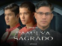 Pamilya Sagrado September 13 2024 Replay Episode