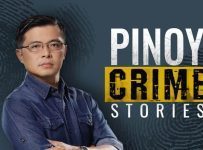 Pinoy Crime Stories August 17 2024