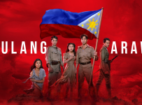 Pulang Araw August 23 2024 Replay Episode