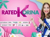 Rated Korina August 24 2024