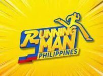 Running Man Philippines August 17 2024