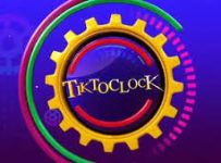 TiktoClock August 16 2024