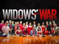 Widows’ War August 14 2024