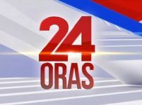 24 Oras October 17 2024 Full HD Episode