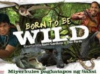 Born To Be Wild October 13 2024 Replay Episode