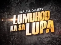 Lumuhod Ka sa Lupa October 17 2024 Full HD Episode