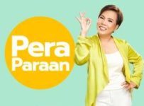 Pera Paraan October 19 2024 Latest HD Episode