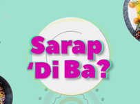 Sarap Di Ba September 28 2024 Replay Episode