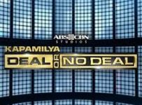 Kapamilya Deal or No Deal October 31 2024 Today Episode