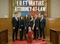 Lilet Matias Attorney at Law October 17 2024