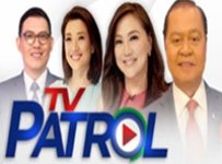 TV Patrol October 17 2024 Latest HD Episode