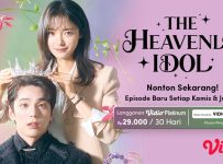 The Heavenly Idol October 22 2024 Today Episode