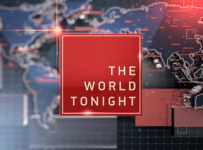 The World Tonight October 22 2024 Today Episode