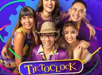 TiktoClock October 17 2024 Today Episode