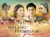 Walang Hanggang October 25 2024 Latest HD Episode