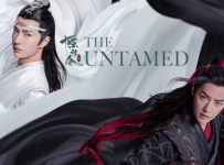 The Untamed November 22 2024 Latest HD Episode